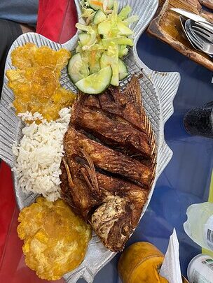 Restaurante Buga