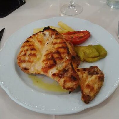 Restaurante Can Ferrer