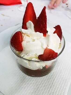 Restaurante Can França