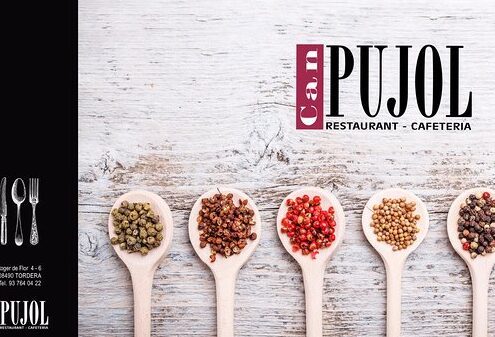 Restaurante Can Pujol