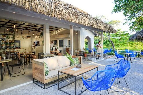 Restaurante Carmen