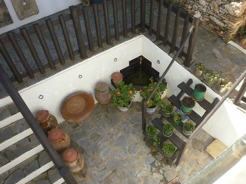 Restaurante Casa Adriano