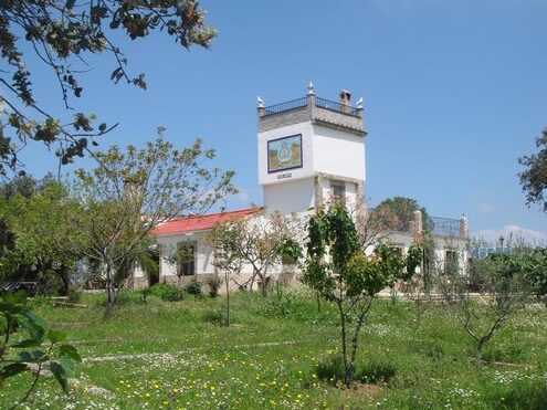 Restaurante Casa Garrido Andújar