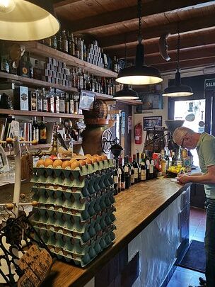 Restaurante Casa Martell
