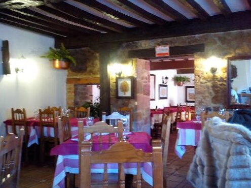 Restaurante Casa Máximo