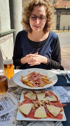 Restaurante Casa Roberto Y Sergio