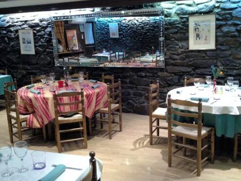 Restaurante Casa Vella