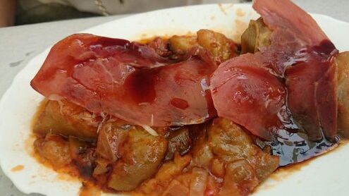 Restaurante Casa Vicente