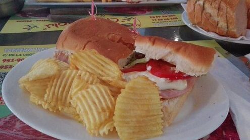Restaurante Che Bolú Torremolinos
