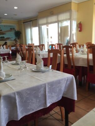 Restaurante Chino Levante