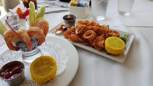 Restaurante Cocó