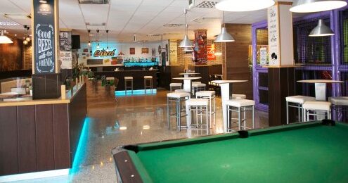Restaurante Criscel