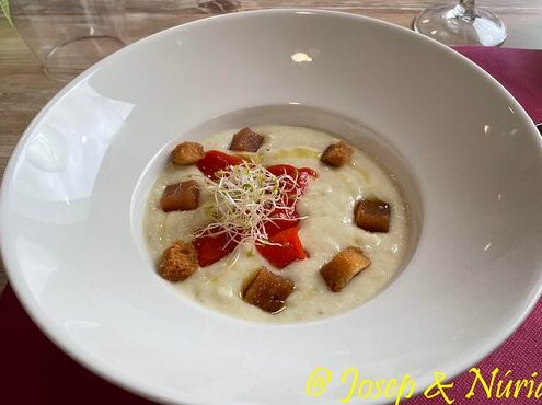 Restaurante Cuatro Caminos