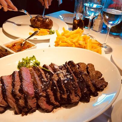Restaurante De María - Majadahonda