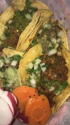Restaurante Don Pancho