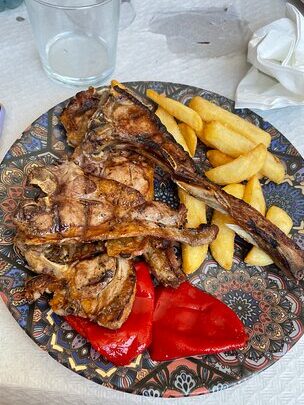 Restaurante El Araiero