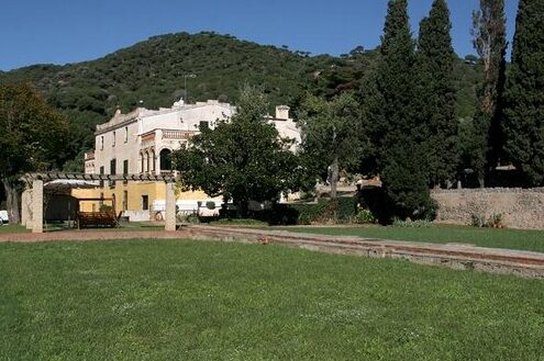 Restaurante EL BALCÓ DE PREMIÀ DE DALT