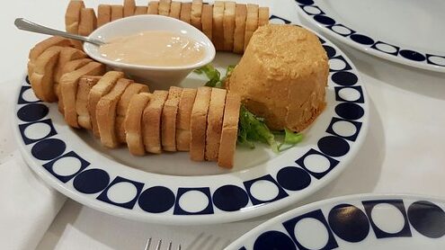 Restaurante El Barómetro(cerrado Por Vacaciones)