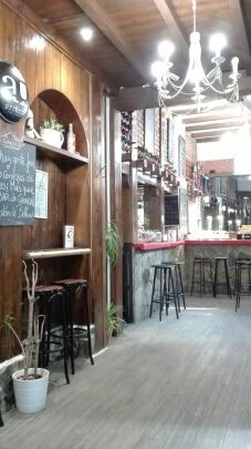 Restaurante El Casinillo