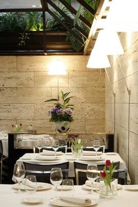 Restaurante El Fermín