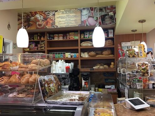 Restaurante El Jamón De Moisés