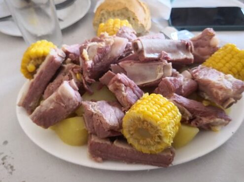 Restaurante El Nervioso