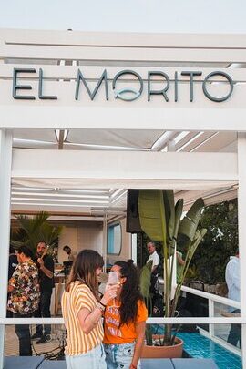 Restaurante El Palmar