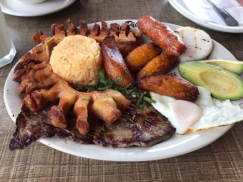 Restaurante El Pío Pío