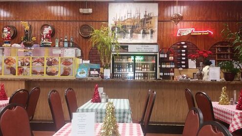 Restaurante El Prado