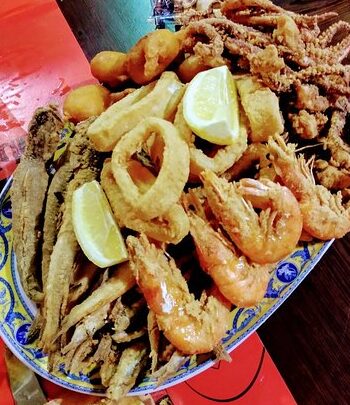 Restaurante El Tablao Moralzarzal