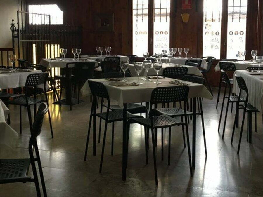 Restaurante El Trébol