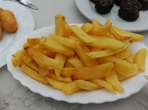 Restaurante Etxezuri