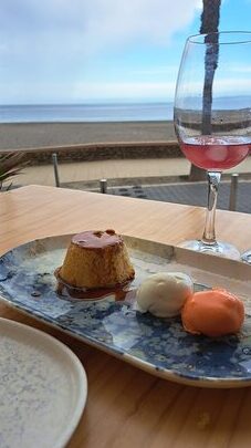 Restaurante Gurasoak