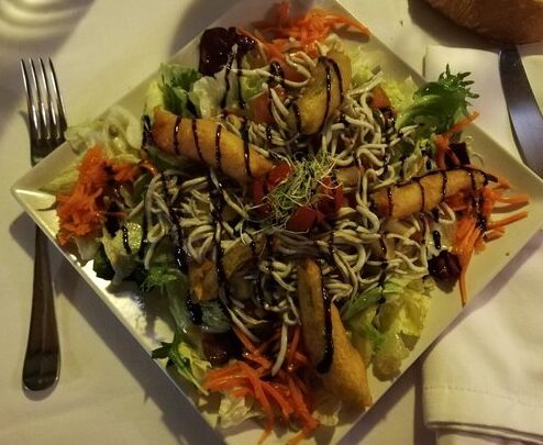 Restaurante Hilarion