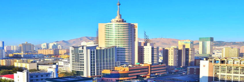 Restaurante Hong Fu