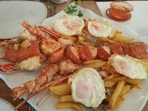 Restaurante Il Porto