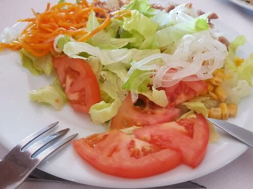 Restaurante Jardinito