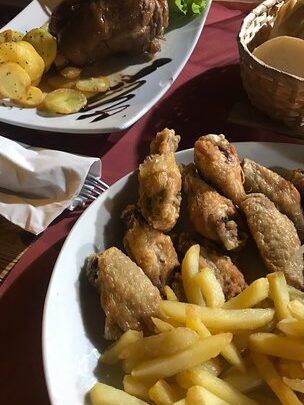 Restaurante Kebab Hernani