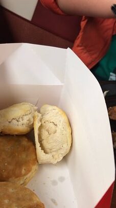 Restaurante KFC