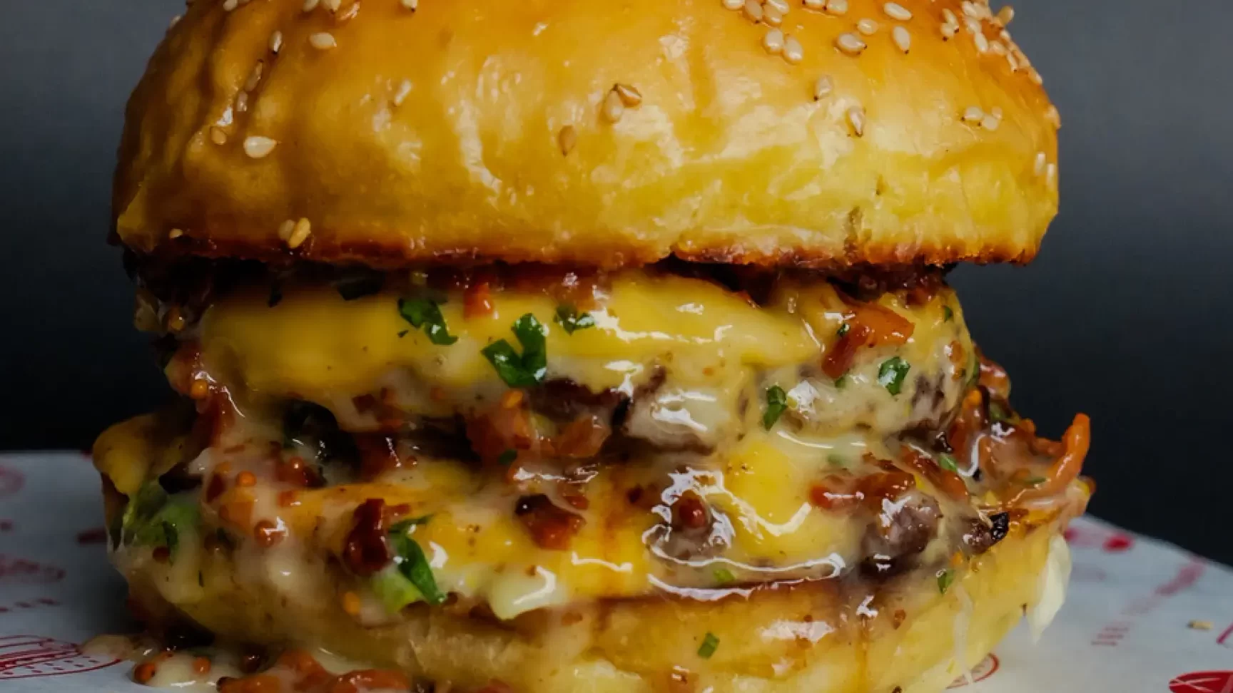 Restaurante Kresta Street Food