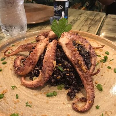 Restaurante La Barraca