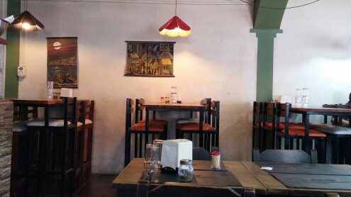 Restaurante La Bernardina