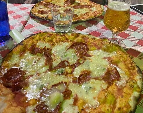 Restaurante La Bicicleta De Náquera