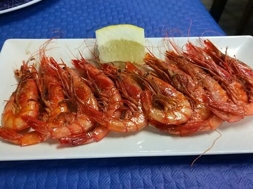 Restaurante La Bodega De Sidro