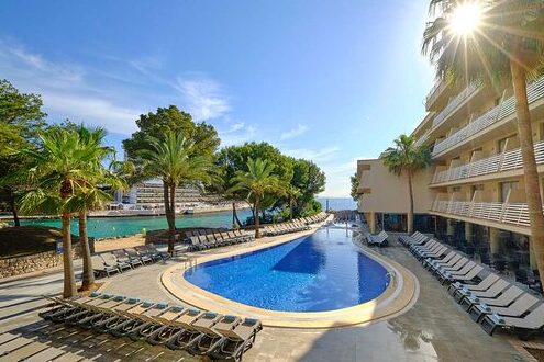 Restaurante La Cala