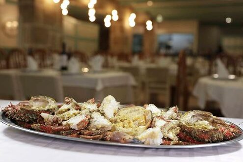 Restaurante La Colegiata