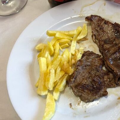 Restaurante La Cuineta