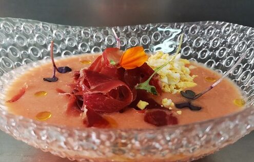 Restaurante La Fleca