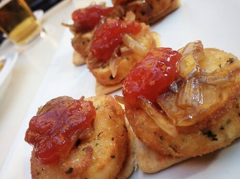 Restaurante La Llimera