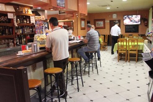 Restaurante La Magaya